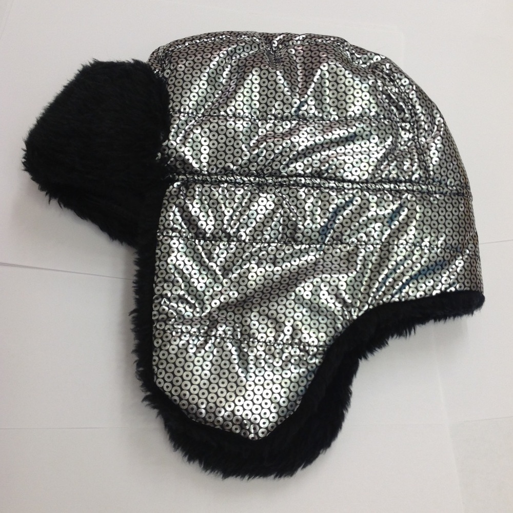 🎉HP🎉 Adorable Girl's Winter Hat